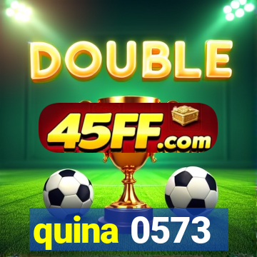 quina 0573